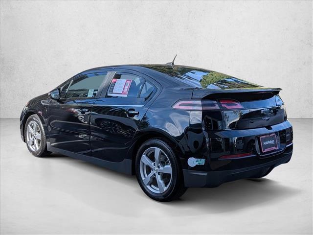 used 2014 Chevrolet Volt car, priced at $5,997