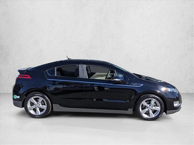 used 2014 Chevrolet Volt car, priced at $5,997