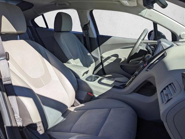 used 2014 Chevrolet Volt car, priced at $5,997