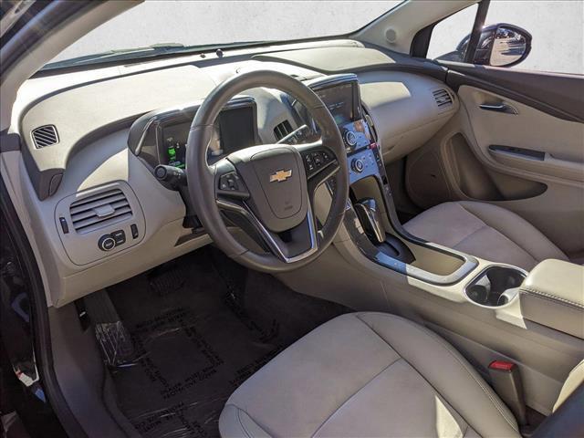 used 2014 Chevrolet Volt car, priced at $5,997