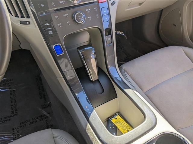 used 2014 Chevrolet Volt car, priced at $5,997
