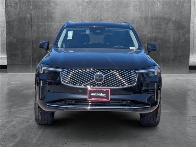 new 2025 Volvo XC90 car, priced at $68,155
