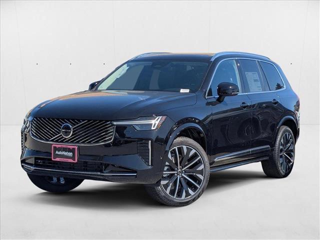 new 2025 Volvo XC90 car, priced at $63,997