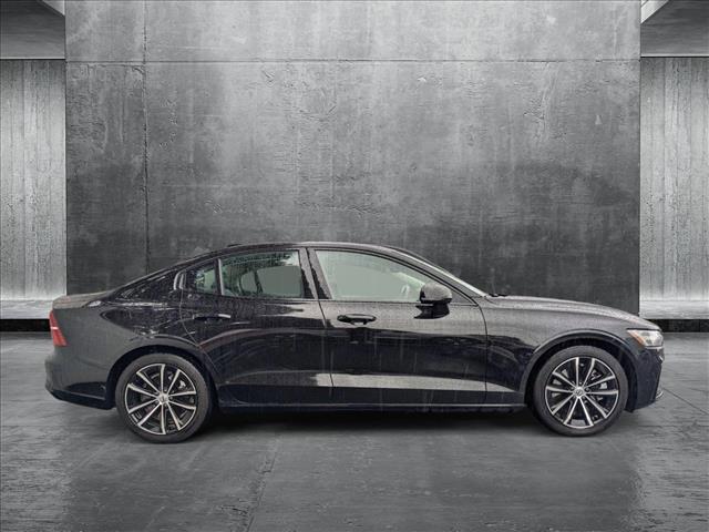 used 2023 Volvo S60 Recharge Plug-In Hybrid car, priced at $37,997