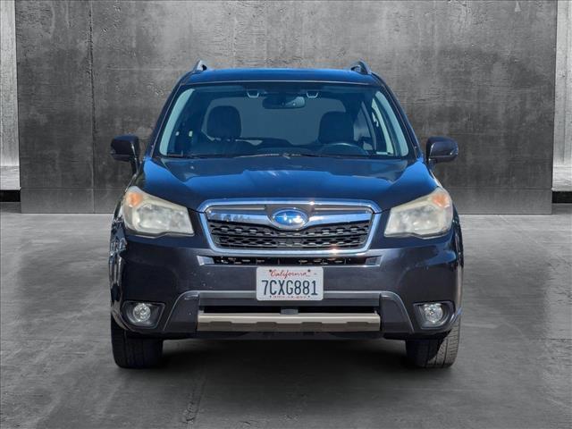 used 2014 Subaru Forester car, priced at $10,747