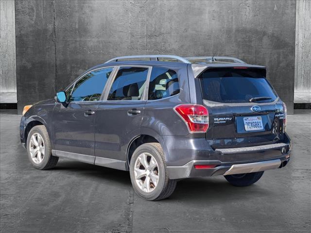 used 2014 Subaru Forester car, priced at $10,747