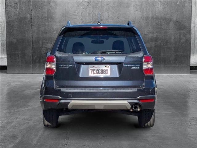 used 2014 Subaru Forester car, priced at $10,747