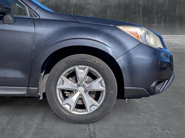 used 2014 Subaru Forester car, priced at $10,747