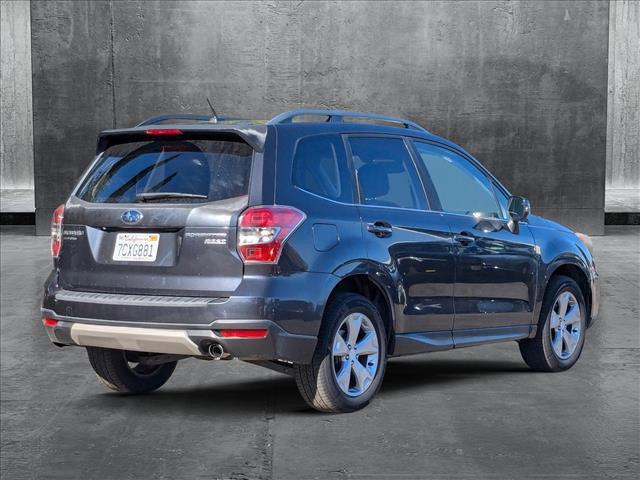 used 2014 Subaru Forester car, priced at $10,747