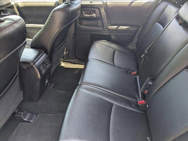 used 2022 Toyota 4Runner car, priced at $51,952
