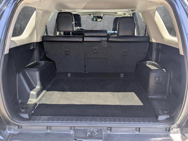 used 2022 Toyota 4Runner car, priced at $51,952