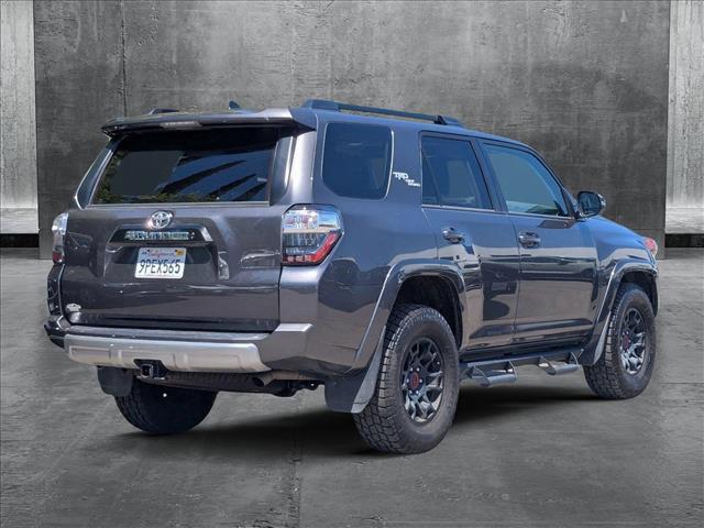 used 2022 Toyota 4Runner car, priced at $51,952