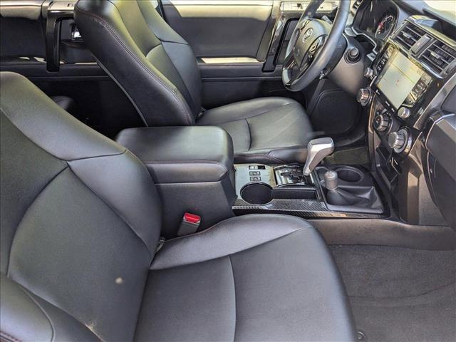used 2022 Toyota 4Runner car, priced at $51,952