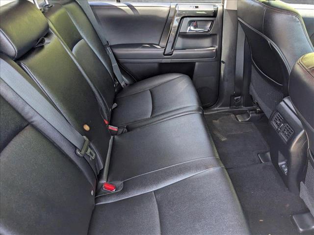 used 2022 Toyota 4Runner car, priced at $51,952