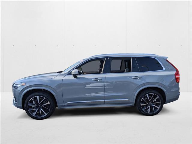 used 2025 Volvo XC90 car, priced at $56,977