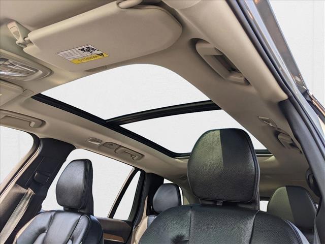 used 2025 Volvo XC90 car, priced at $56,977