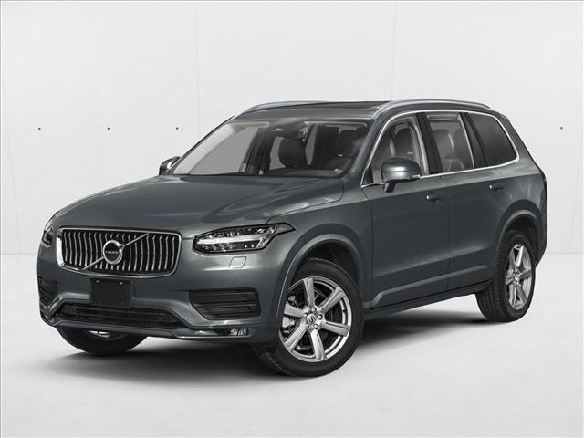 new 2025 Volvo XC90 car, priced at $62,689