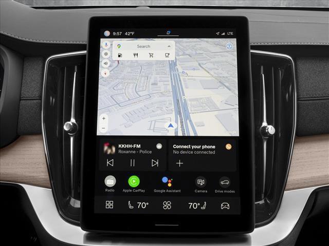 new 2026 Volvo XC90 car, priced at $68,410