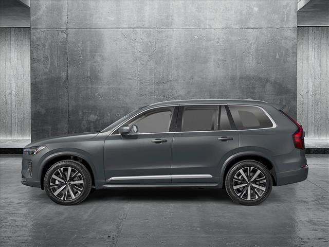 new 2026 Volvo XC90 car, priced at $68,410