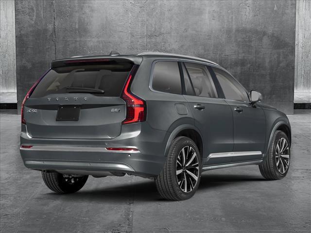 new 2026 Volvo XC90 car, priced at $68,410