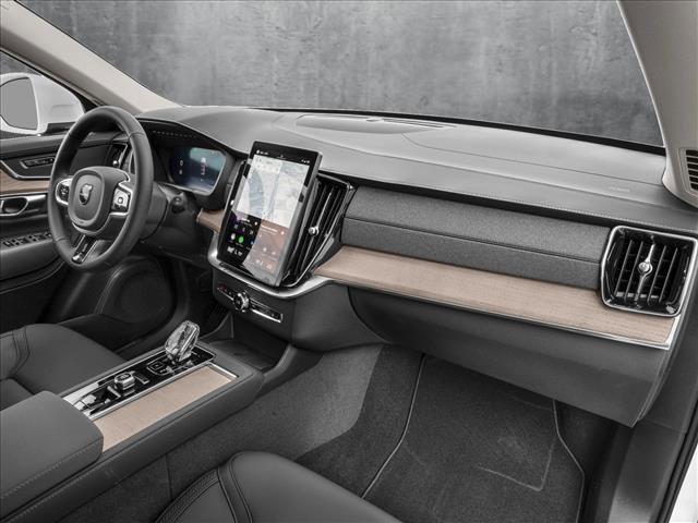 new 2026 Volvo XC90 car, priced at $68,410