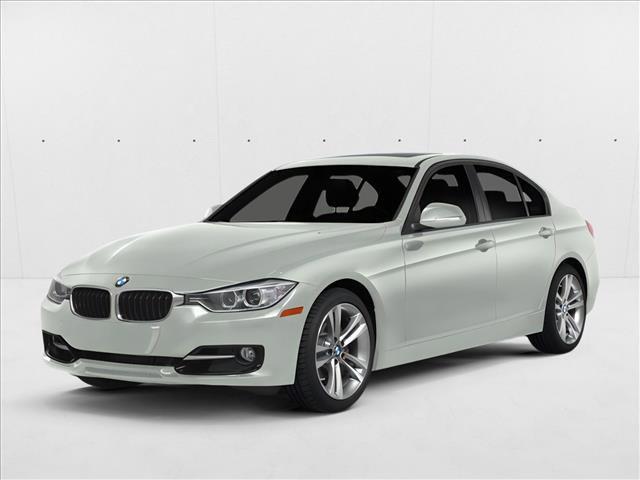 used 2014 BMW 328 car, priced at $10,995