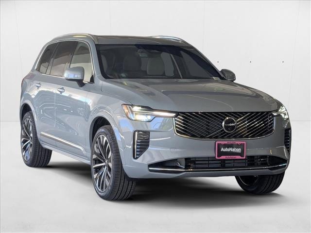 new 2026 Volvo XC90 Plug-In Hybrid car, priced at $78,875