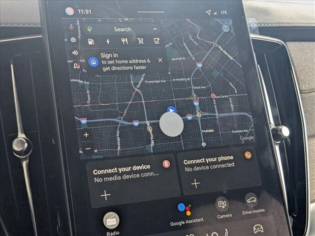 new 2026 Volvo XC90 Plug-In Hybrid car, priced at $78,875