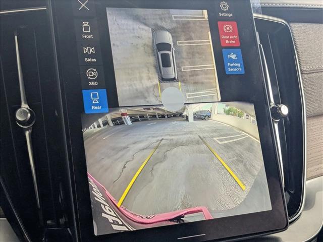 new 2026 Volvo XC90 Plug-In Hybrid car, priced at $78,875