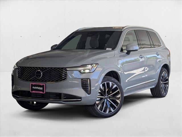 new 2026 Volvo XC90 Plug-In Hybrid car, priced at $81,875
