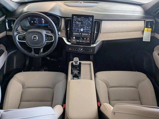 new 2026 Volvo XC90 Plug-In Hybrid car, priced at $78,875