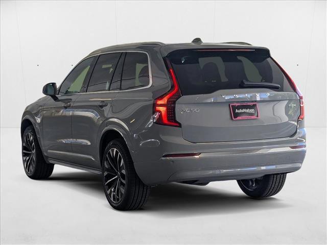 new 2026 Volvo XC90 Plug-In Hybrid car, priced at $78,875