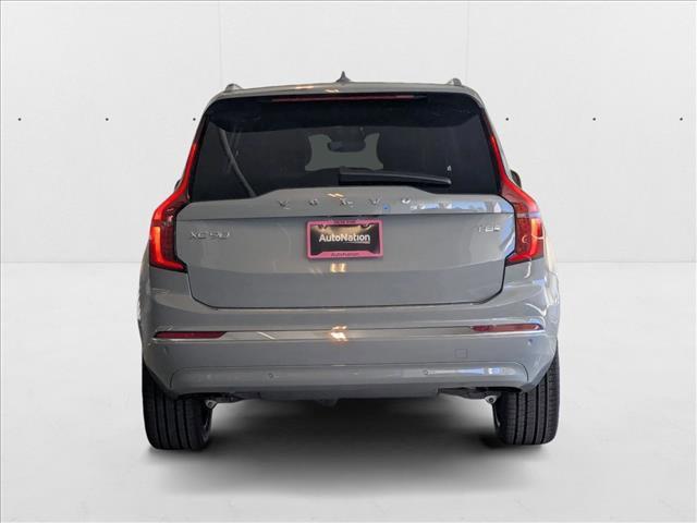 new 2026 Volvo XC90 Plug-In Hybrid car, priced at $78,875