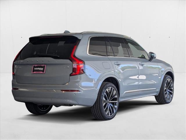 new 2026 Volvo XC90 Plug-In Hybrid car, priced at $78,875
