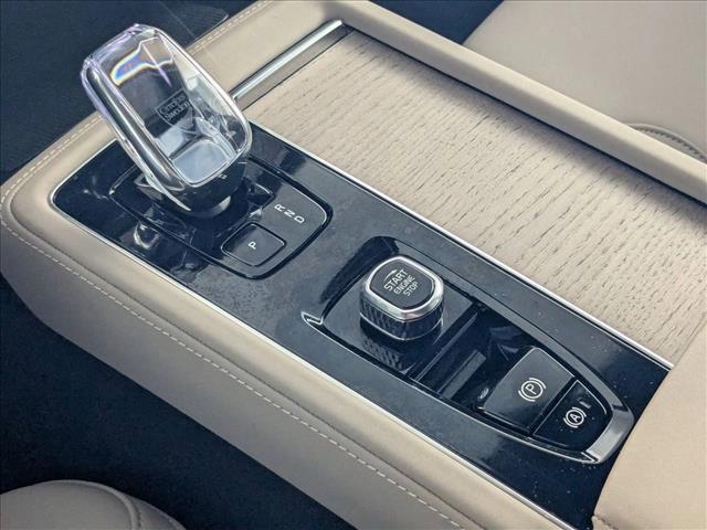 new 2026 Volvo XC90 Plug-In Hybrid car, priced at $78,875