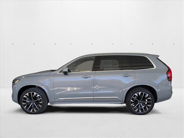 new 2026 Volvo XC90 Plug-In Hybrid car, priced at $78,875