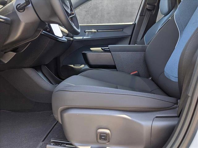 new 2025 Volvo EX30 car, priced at $43,580