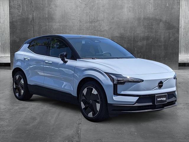 new 2025 Volvo EX30 car, priced at $43,580