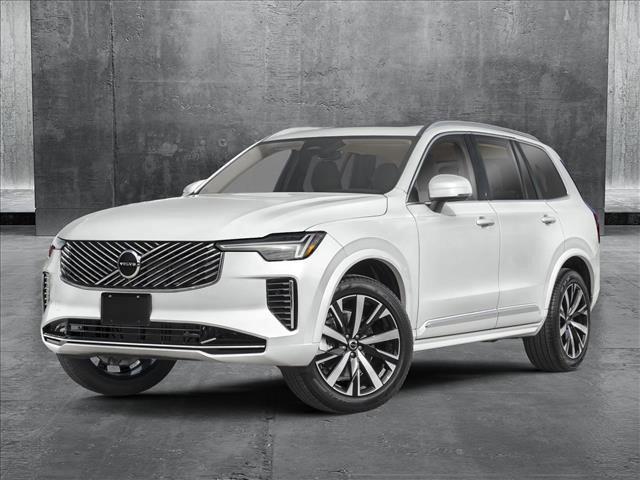 new 2026 Volvo XC90 car, priced at $68,410