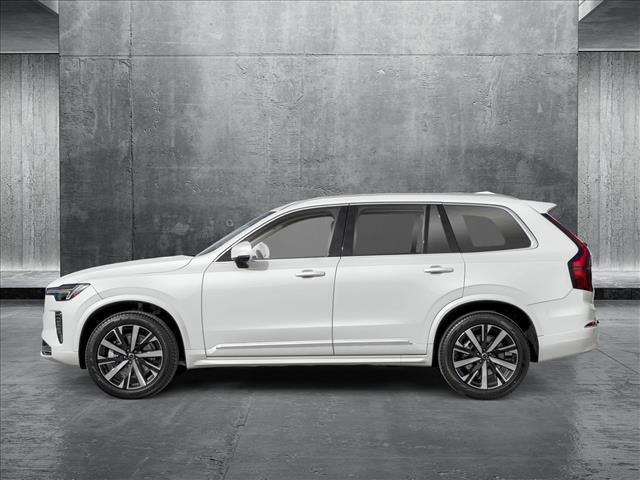 new 2026 Volvo XC90 car, priced at $68,410