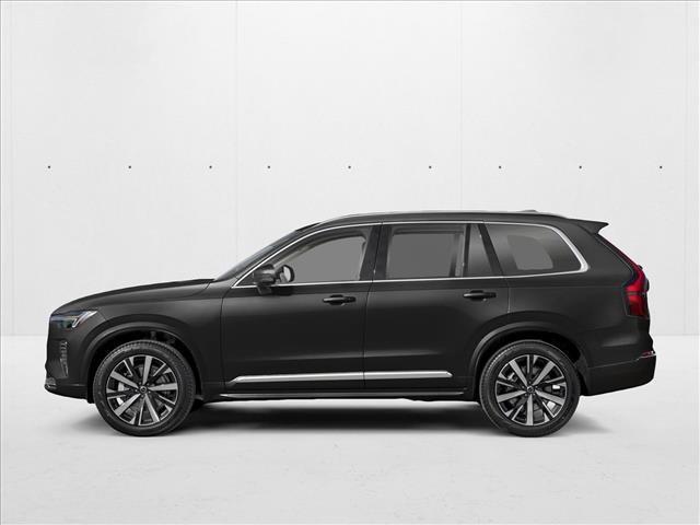 new 2026 Volvo XC90 car, priced at $65,605
