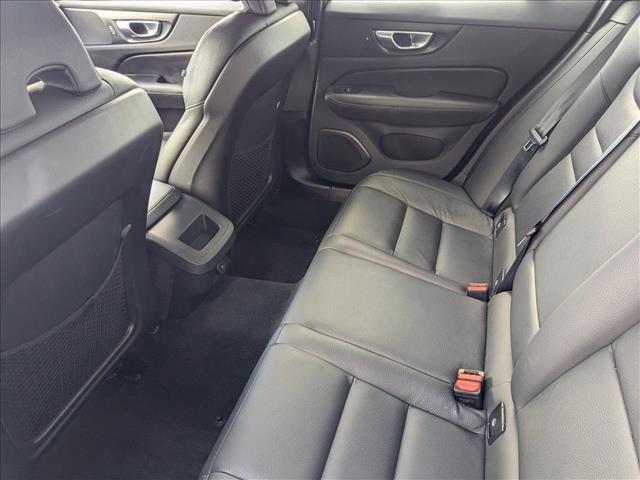 used 2024 Volvo S60 car, priced at $35,997