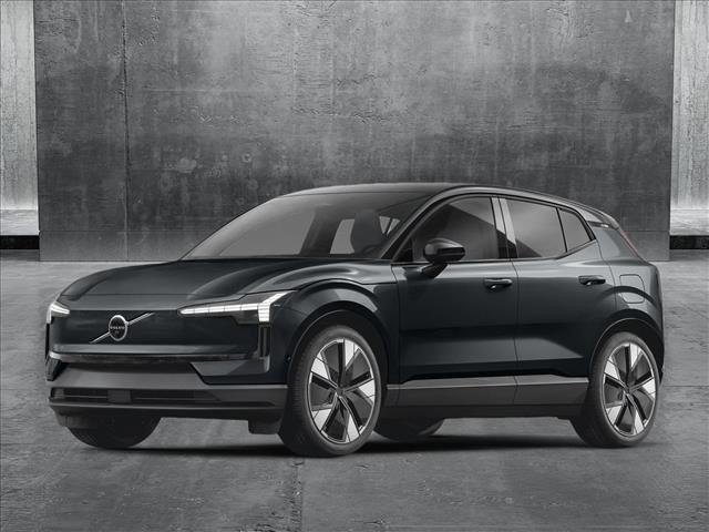 new 2025 Volvo EX30 car, priced at $49,280