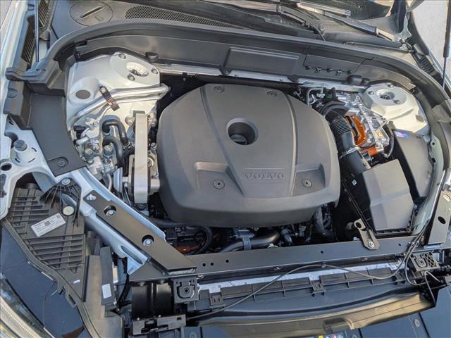 new 2026 Volvo XC60 Plug-In Hybrid car, priced at $72,235