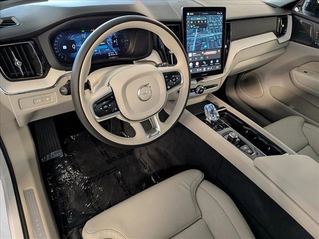 new 2026 Volvo XC60 Plug-In Hybrid car, priced at $72,235