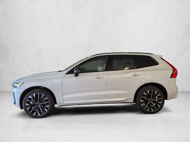 new 2026 Volvo XC60 Plug-In Hybrid car, priced at $72,235