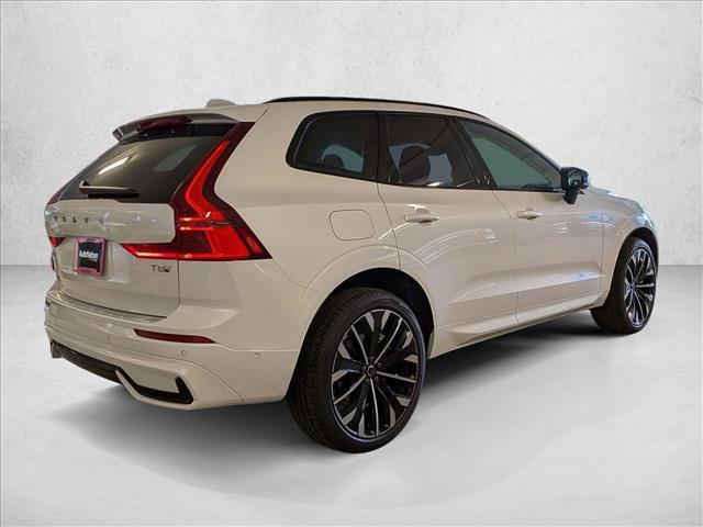 new 2026 Volvo XC60 Plug-In Hybrid car, priced at $72,235