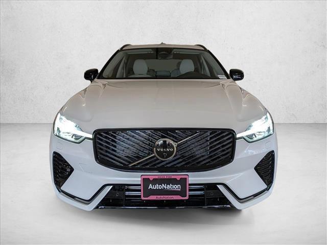 new 2026 Volvo XC60 Plug-In Hybrid car, priced at $72,235