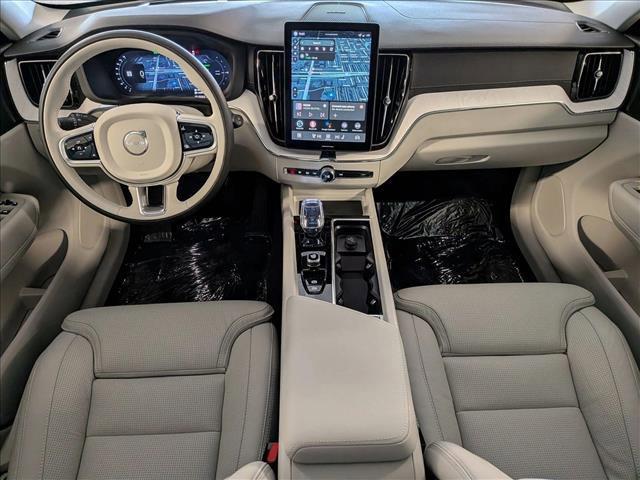 new 2026 Volvo XC60 Plug-In Hybrid car, priced at $72,235