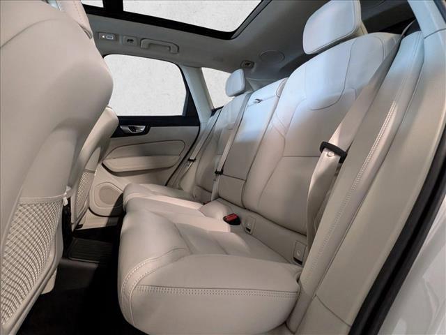 new 2026 Volvo XC60 Plug-In Hybrid car, priced at $72,235